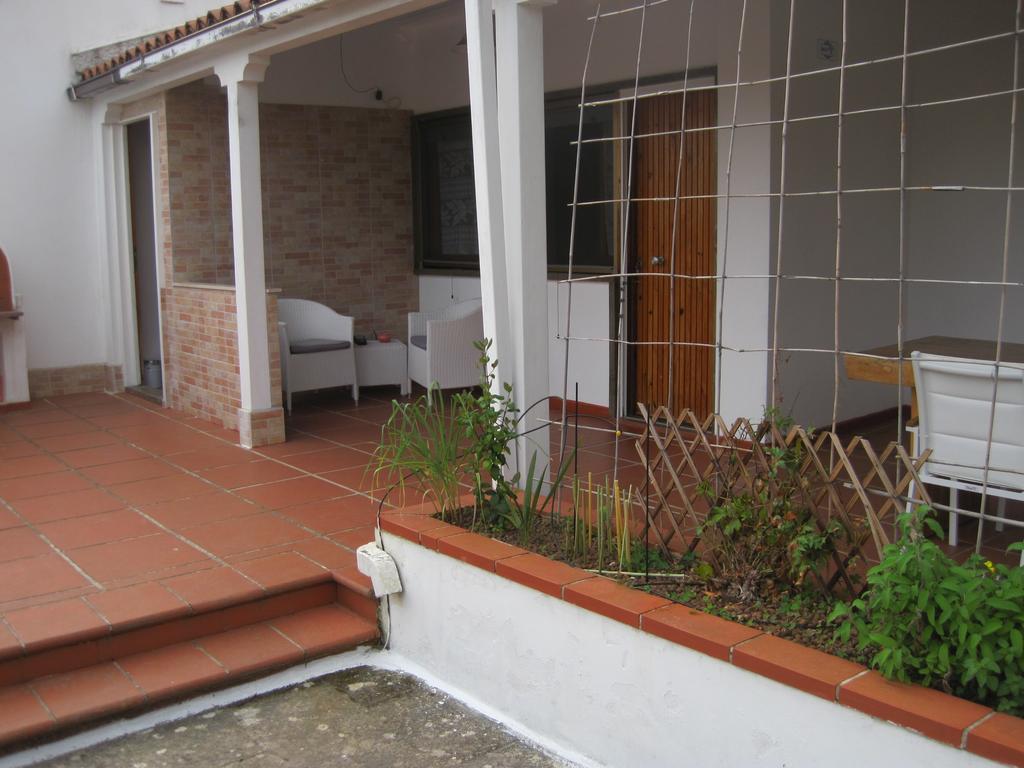 Santos B&B Bari Exterior foto